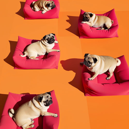 Your Pets Reflect Your Lifestyle!