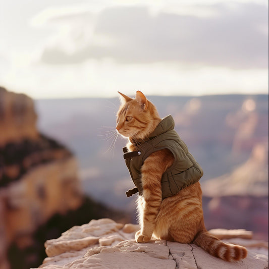Pets: The New Trend