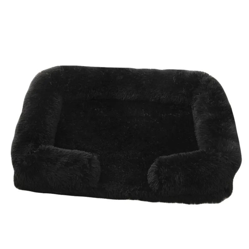 Science-Backed Comfort: Dog Sofa Bed - Trendify