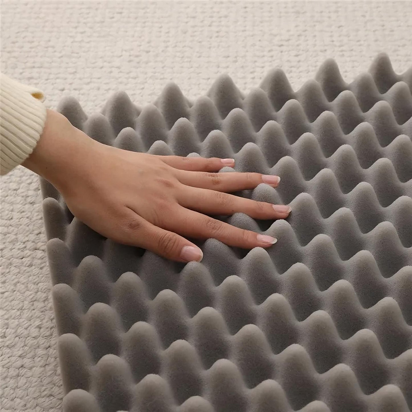 Science-Backed Comfort: Dog Sofa Bed - Trendify