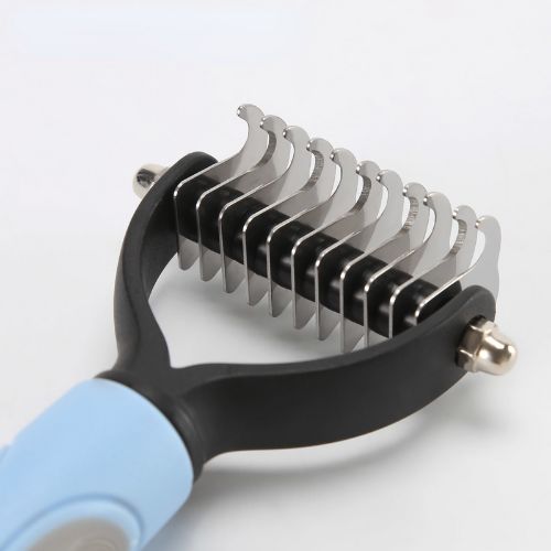 Pet Hair Remover Comb Trendify