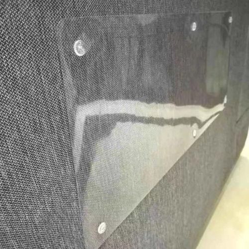 2x Furniture Cat Scratch Guard Trendify