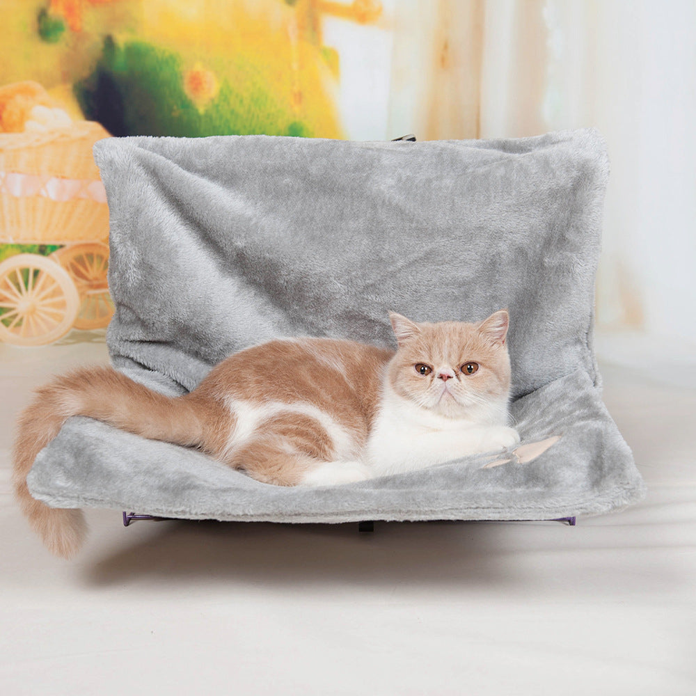 Magic Cat Hanging Bed - All Cat Sizes! Trendify