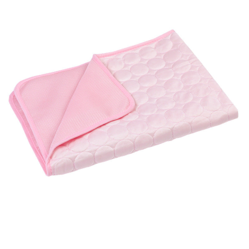 Summer Cooling Pad Mat for Dogs Trendify