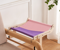 Sturdy Hanging Cat Bed - High Quality Durable Trendify