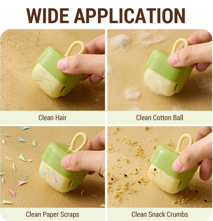 Portable Fur Remover Trendify