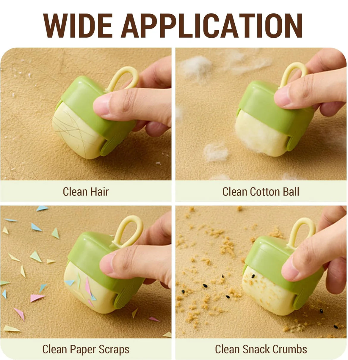 Portable Fur Remover Trendify