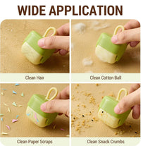 Portable Fur Remover Trendify