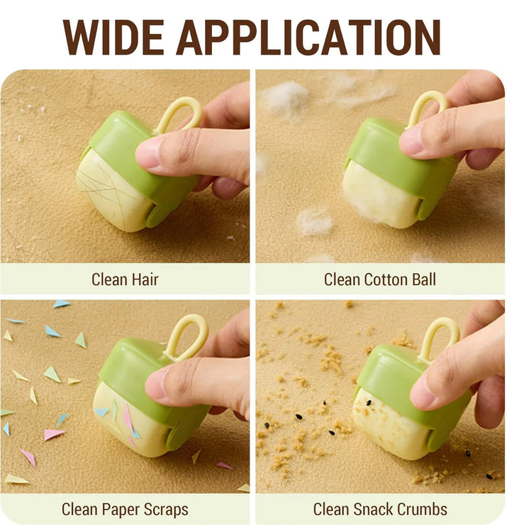 Portable Fur Remover Trendify