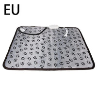 Adjustable Pet Heating Pad Blanket Trendify