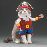 Funny Pets Costum Trendify