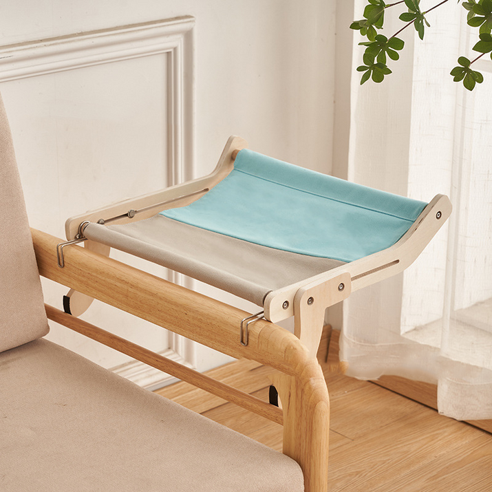 Sturdy Hanging Cat Bed - High Quality Durable Trendify