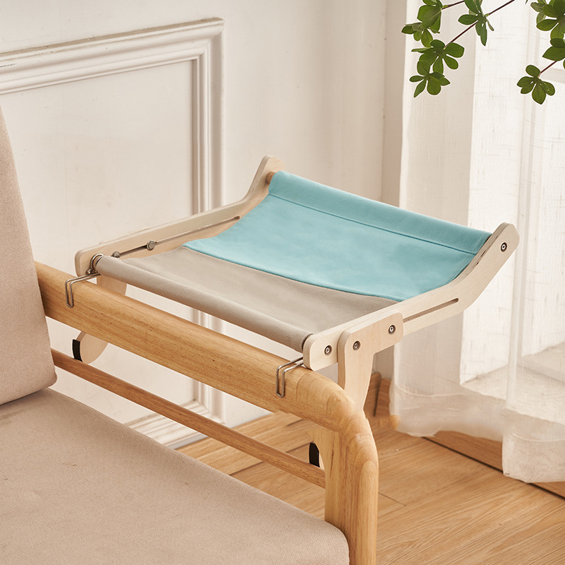 Sturdy Hanging Cat Bed - High Quality Durable Trendify