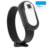 CatVision - Smart Camera Collar for Cats & Dogs - WiFi Wireless Trendify