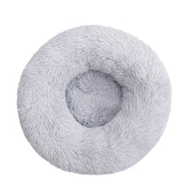 Comfortable Donut Bed for Pets Trendify