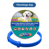 Antiparasitic Pet Collar Trendify