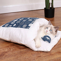 Japanese Cat Bed Trendify