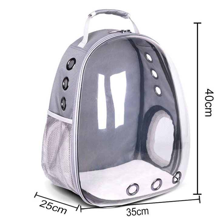 Cat Carrier Backpack Trendify