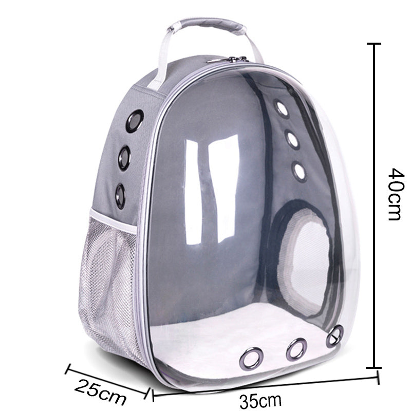 Cat Carrier Backpack Trendify