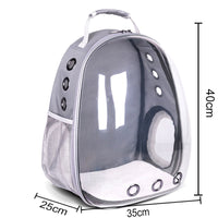 Cat Carrier Backpack Trendify