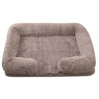 Science-Backed Comfort: Dog Sofa Bed - Trendify