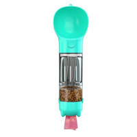 Portable Pet Feeder Water and Food Trendify