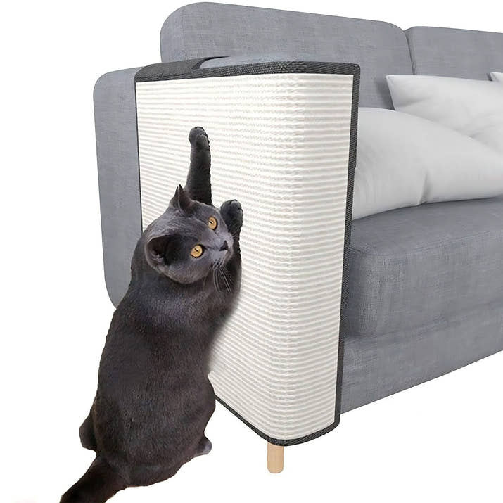 Cat Scratch Sofa Protector Trendify