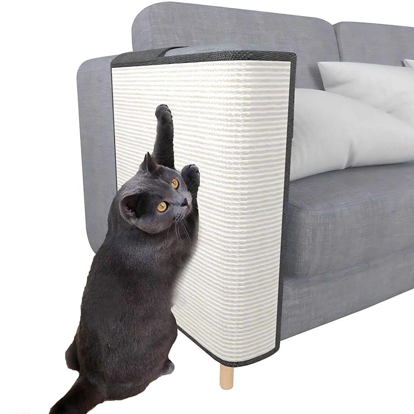 Cat Scratch Sofa Protector Trendify