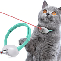 Laser Collar for Cats Trendify