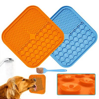 Slow Feeder Mat for Pets Trendify