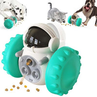 Pet Treat Dispenser Toy Trendify
