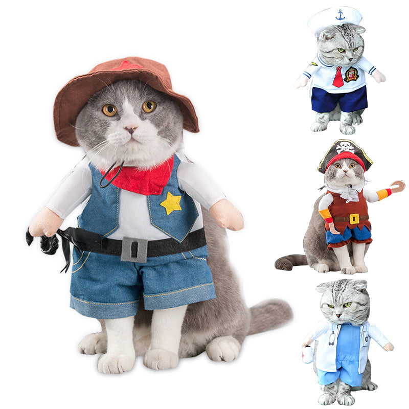 Funny Pets Costum Trendify