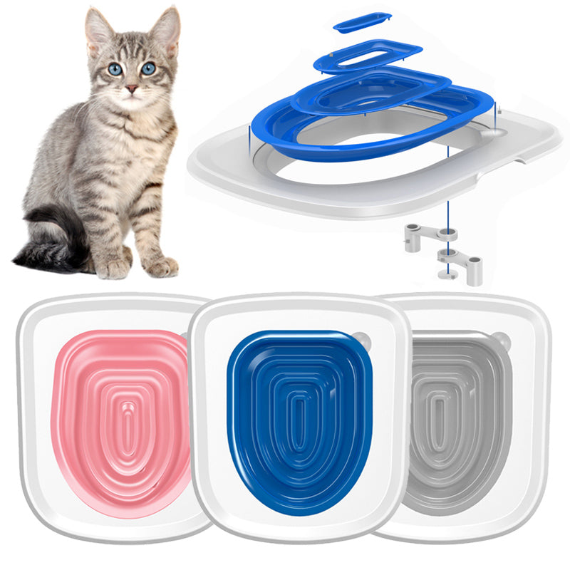 Cat Toilet Trainer Trendify