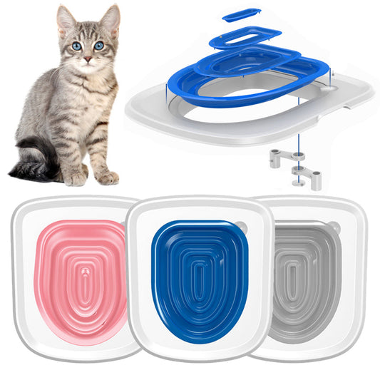 Cat Toilet Trainer Trendify