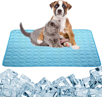 Summer Cooling Pad Mat for Dogs Trendify