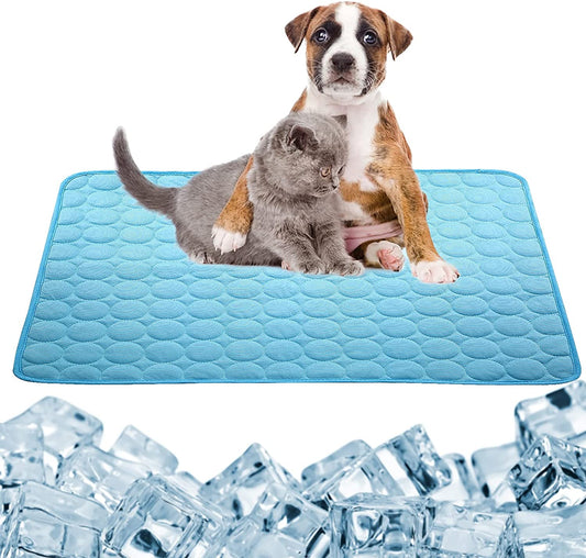 Summer Cooling Pad Mat for Dogs Trendify