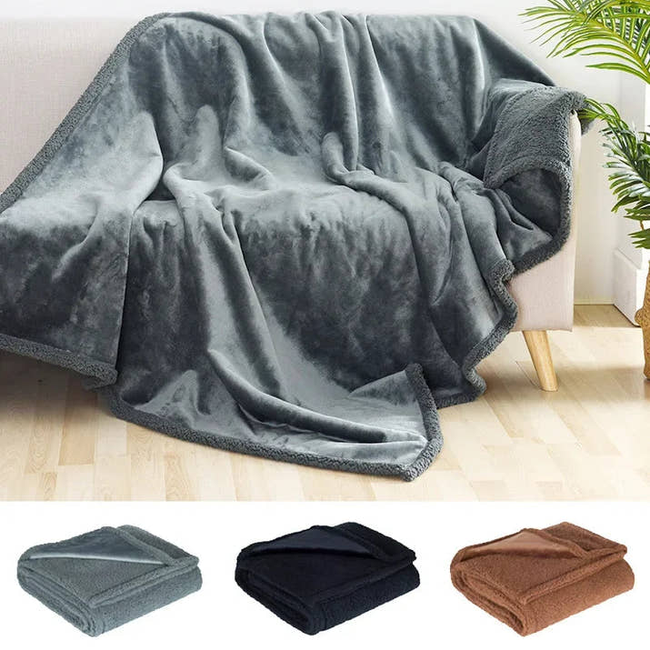 Waterproof Blanket Trendify