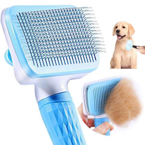 Dog Hair Remover Brush Trendify