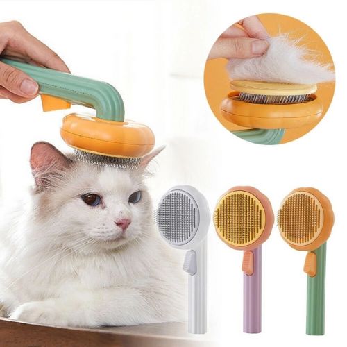 Pet Brush Comb Trendify