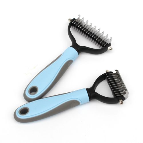 Pet Hair Remover Comb Trendify