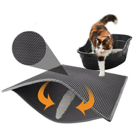Cat Litter Mat Trendify