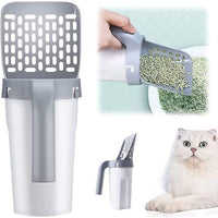 Cat Litter Shovel Trendify