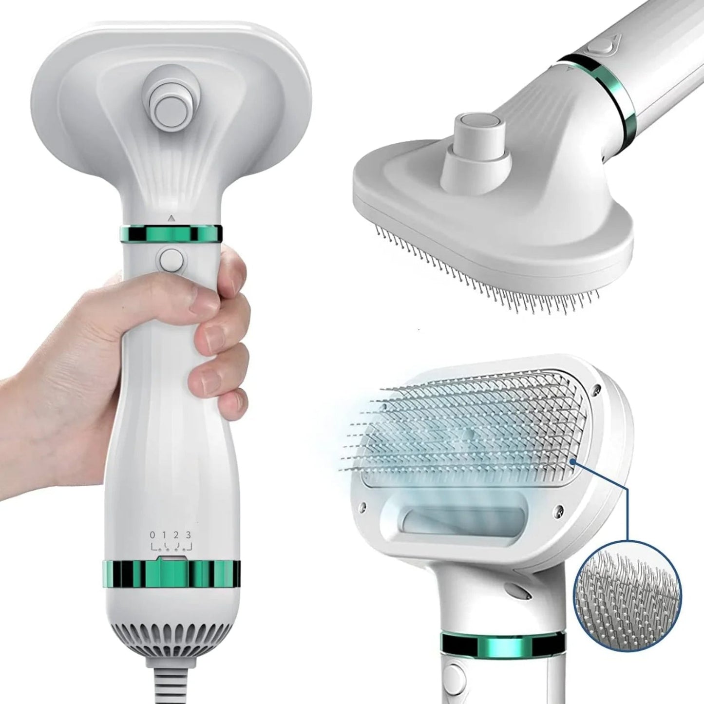 Pet Drying Brush Trendify