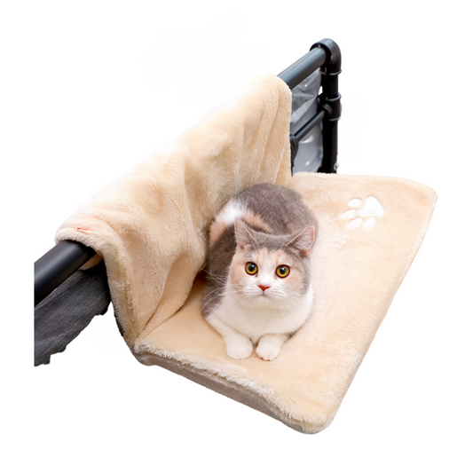 Magic Cat Hanging Bed - All Cat Sizes! Trendify