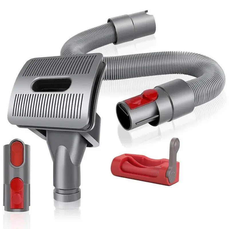 Pet Groom Vacuum Attachment for Dyson Trendify