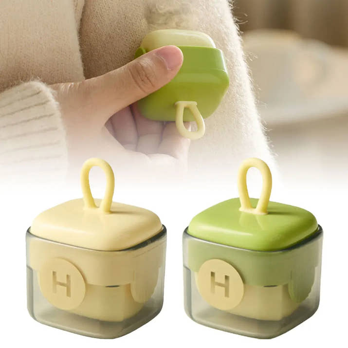 Portable Fur Remover Trendify