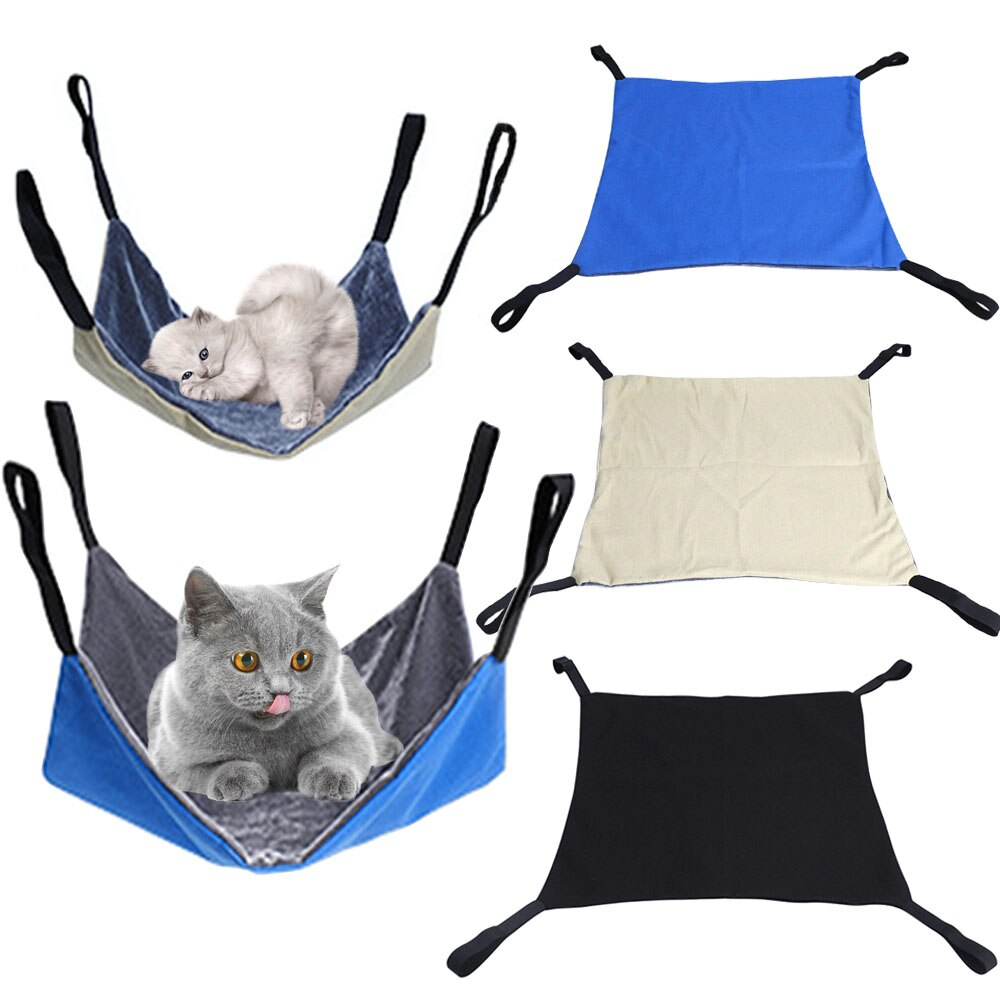 Cat Chair Hammock Trendify