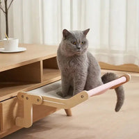 Sturdy Hanging Cat Bed - High Quality Durable Trendify