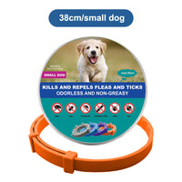 Antiparasitic Pet Collar Trendify