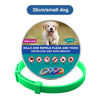 Antiparasitic Pet Collar Trendify